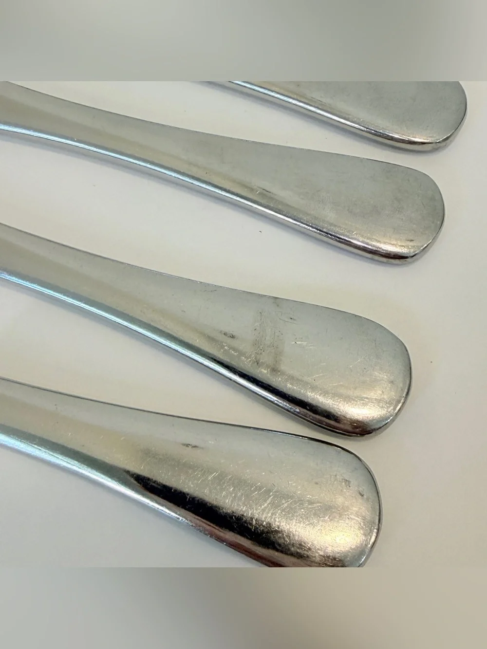 Ginkgo Helmick Stainless - VARBERG - 9 3/8